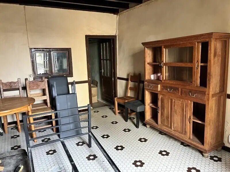 Maison à vendre, 72m², Branne
