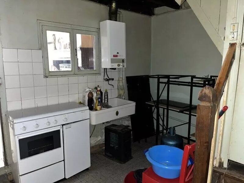 Maison à vendre, 72m², Branne