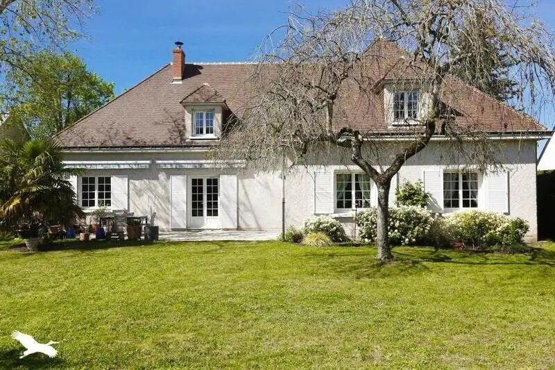 Maison à vendre, 220m², Saint-Avertin
