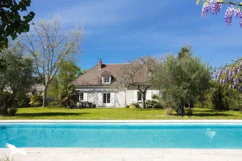 Maison à vendre, 220m², Saint-Avertin