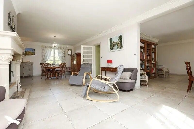 Maison à vendre, 220m², Saint-Avertin