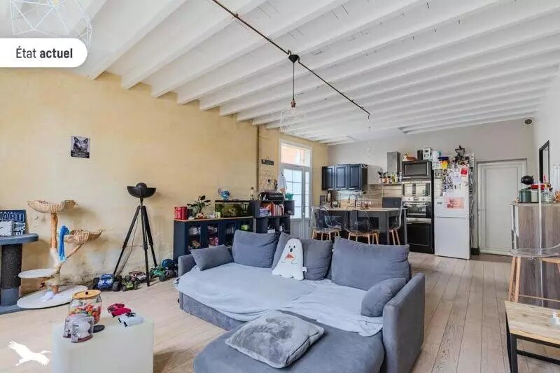 Maison à vendre, 100m², Vayres