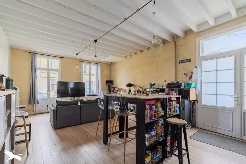 Maison à vendre, 100m², Vayres
