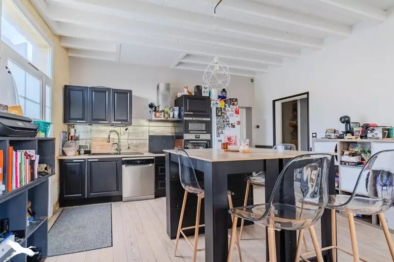 Maison à vendre, 100m², Vayres