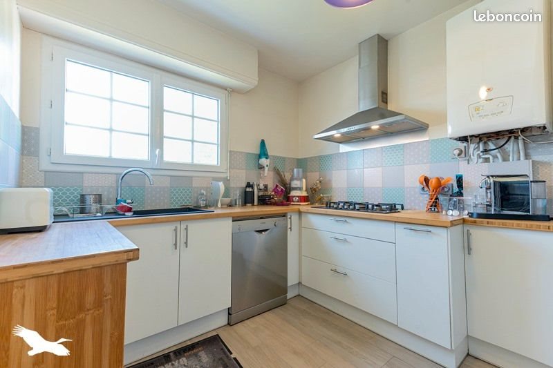 Appartement à vendre, 86m², Pau