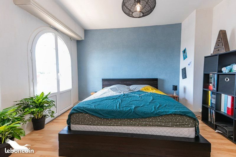 Appartement à vendre, 86m², Pau