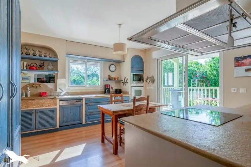 Maison à vendre, 167m², La Salvetat-Saint-Gilles