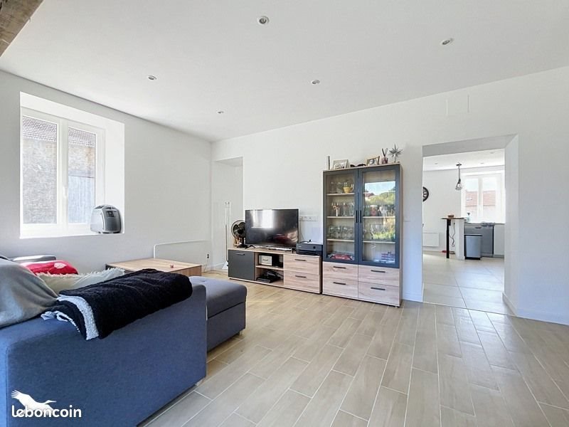 Maison à vendre, 125m², Saint-Dizier-Masbaraud