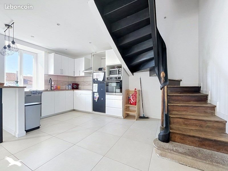 Maison à vendre, 125m², Saint-Dizier-Masbaraud