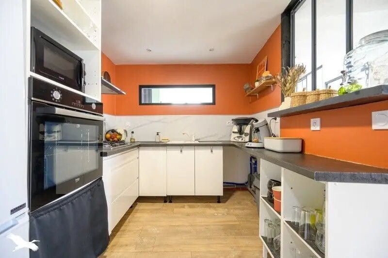 Maison à vendre, 111m², Marsilly