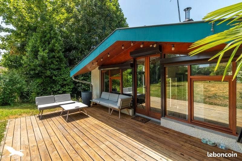 Maison à vendre, 115m², Dax