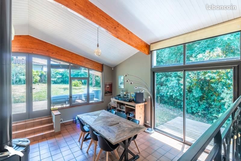 Maison à vendre, 115m², Dax