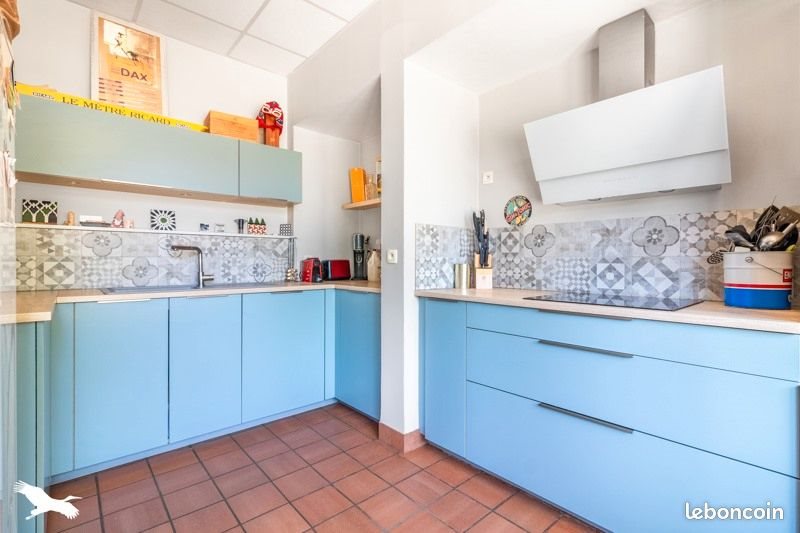 Maison à vendre, 115m², Dax