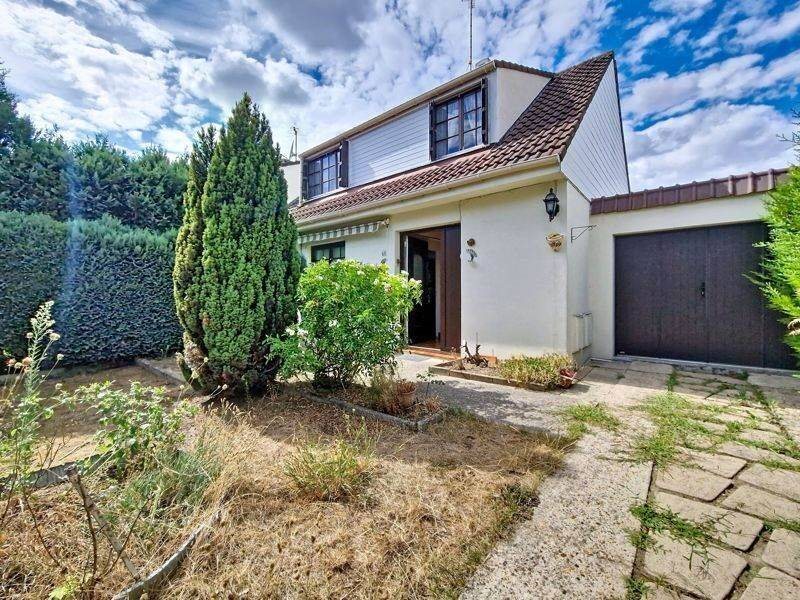 Maison à vendre, 83m², Meulan-en-Yvelines