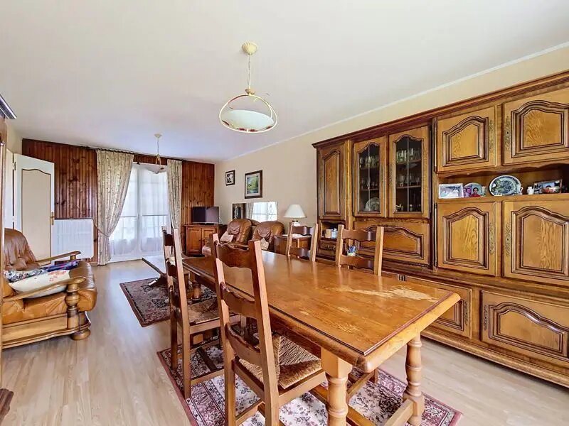 Maison à vendre, 83m², Meulan-en-Yvelines