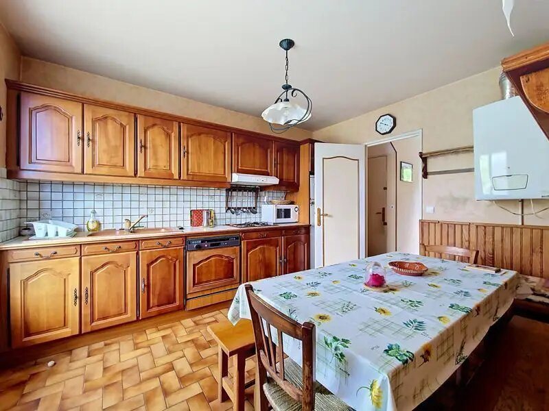 Maison à vendre, 83m², Meulan-en-Yvelines