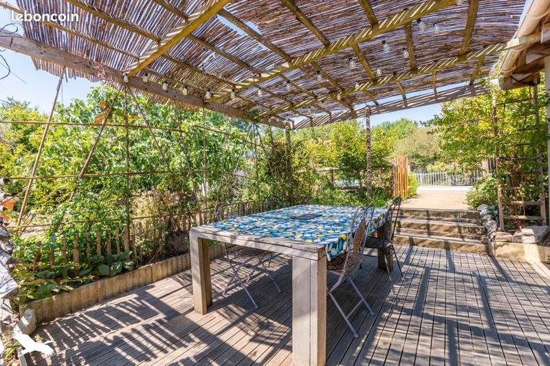 Maison à vendre, 123m², Le Tablier
