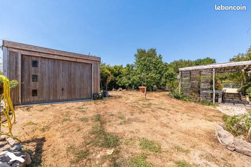 Maison à vendre, 123m², Le Tablier