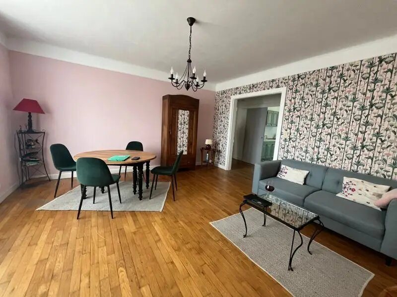 Maison à vendre, 110m², Ussel