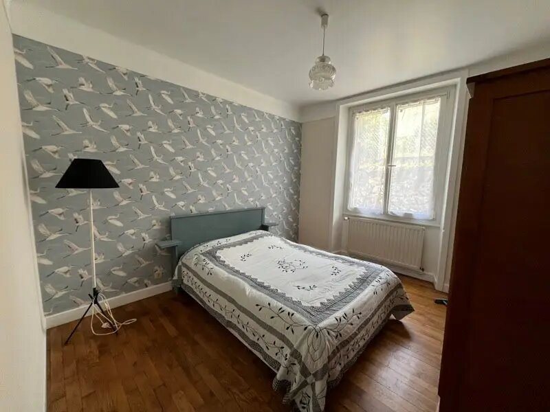 Maison à vendre, 110m², Ussel