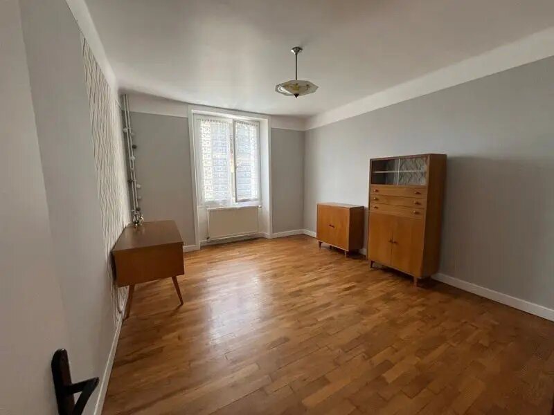 Maison à vendre, 110m², Ussel
