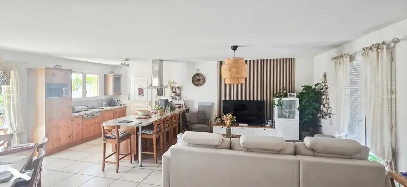 Maison à vendre, 91m², Talais