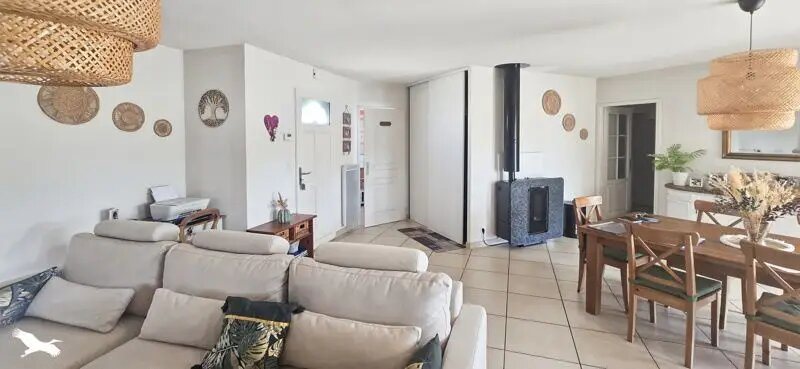 Maison à vendre, 91m², Talais