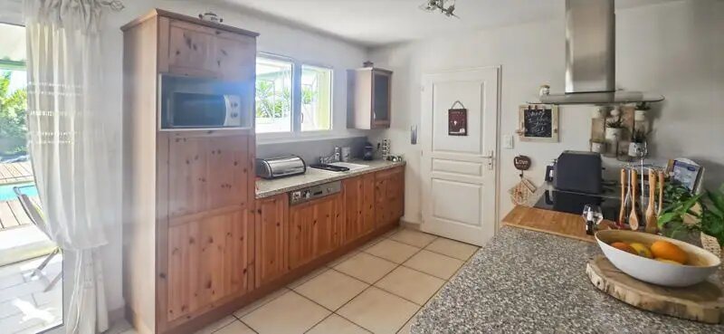 Maison à vendre, 91m², Talais