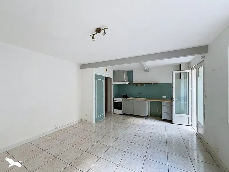 Maison à vendre, 55m², Saint-Savinien