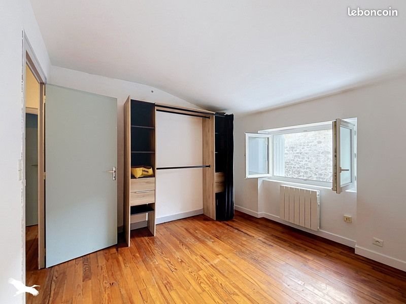 Maison à vendre, 55m², Saint-Savinien