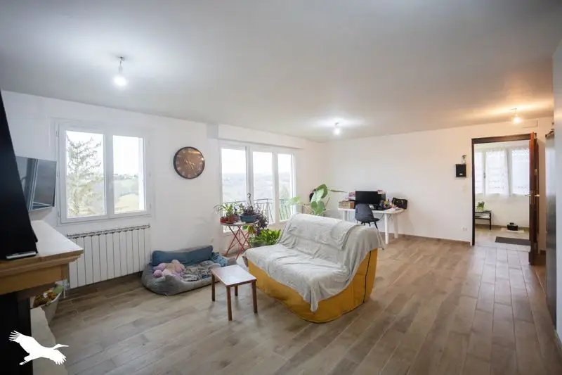 Maison à vendre, 95m², Aubin