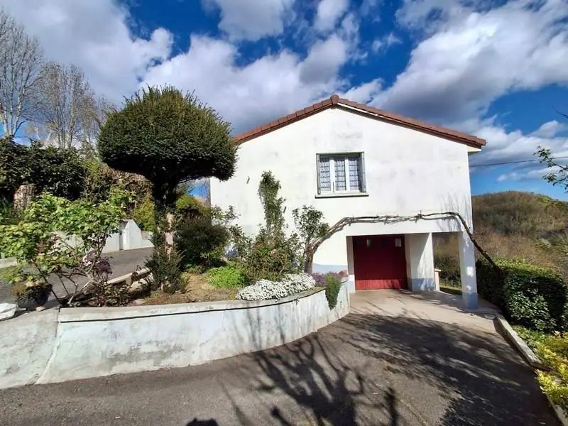 Maison à vendre, 95m², Aubin