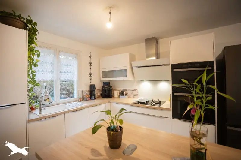 Maison à vendre, 95m², Aubin