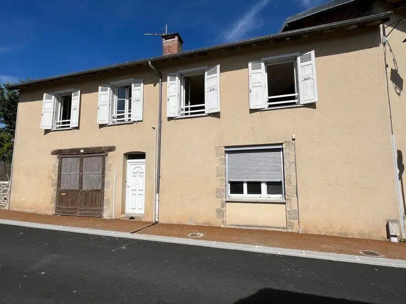 Maison à vendre, 101m², Saint-Martin-le-Vieux