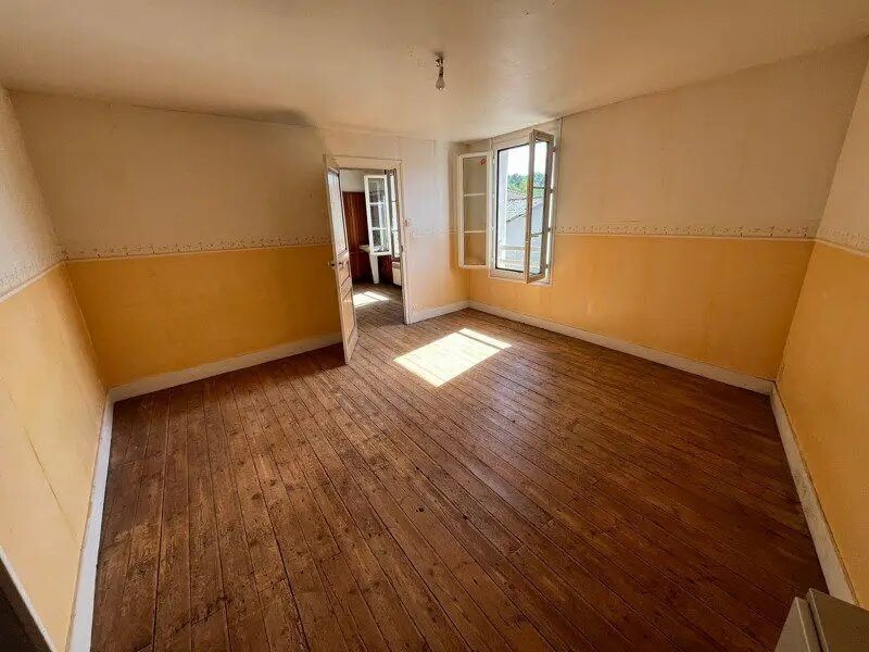 Maison à vendre, 101m², Saint-Martin-le-Vieux