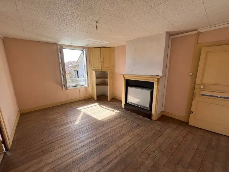 Maison à vendre, 101m², Saint-Martin-le-Vieux