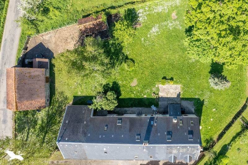 Maison à vendre, 205m², Saint-Sulpice-les-Feuilles