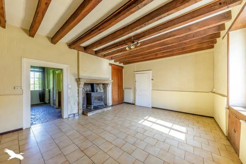 Maison à vendre, 205m², Saint-Sulpice-les-Feuilles