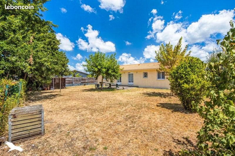 Maison à vendre, 79m², Lège-Cap-Ferret