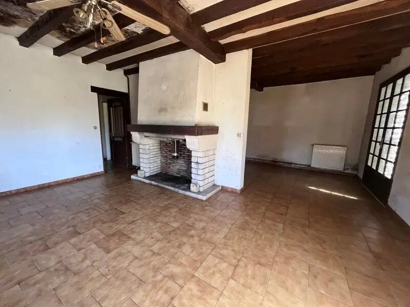 Maison à vendre, 95m², Montmoreau-Saint-Cybard