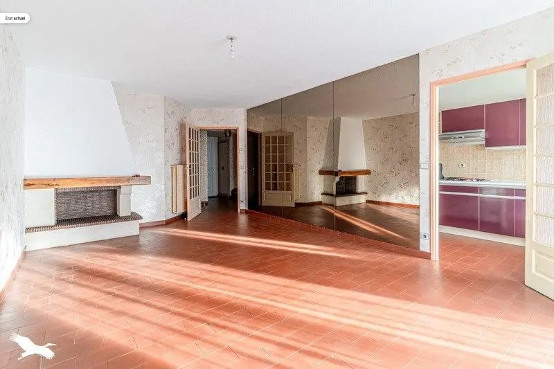 Maison à vendre, 98m², Mérignac