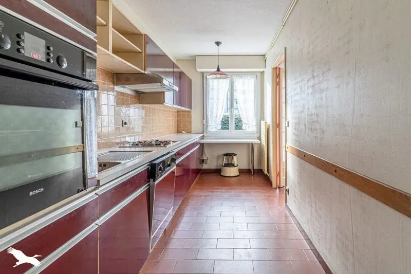 Maison à vendre, 98m², Mérignac