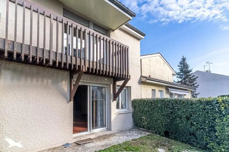 Maison à vendre, 98m², Mérignac