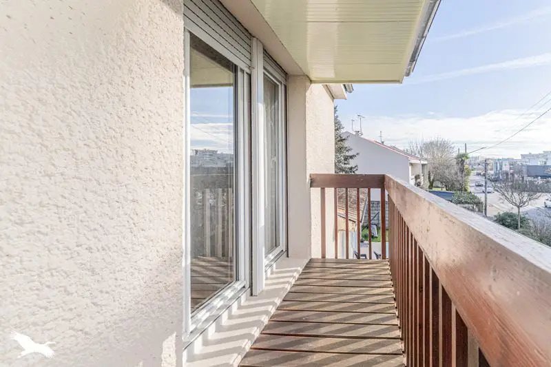 Maison à vendre, 98m², Mérignac