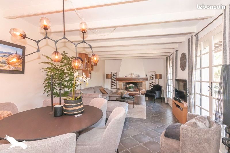 Maison à vendre, 97m², Agde (Cap d'Agde)