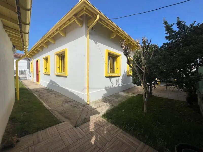 Maison à vendre, 120m², Royan