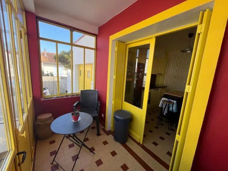 Maison à vendre, 120m², Royan