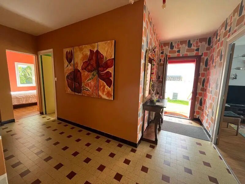 Maison à vendre, 120m², Royan