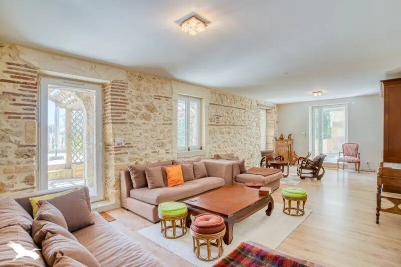 Maison à vendre, 205m², Agen