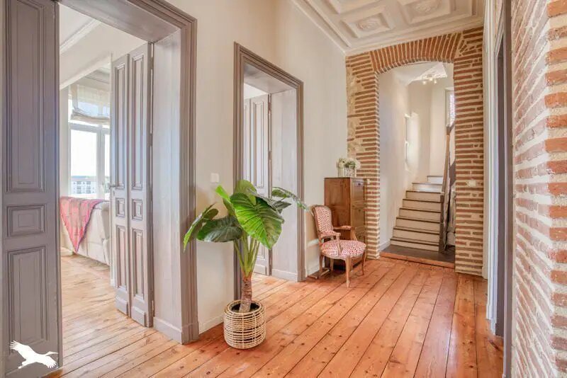 Maison à vendre, 205m², Agen